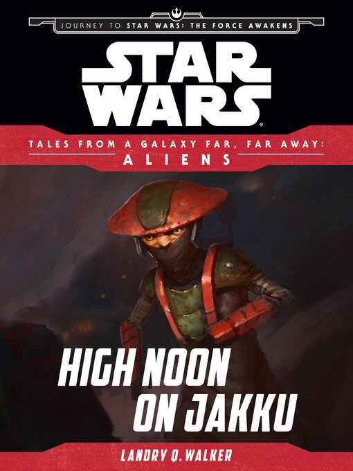 Title details for Star Wars by Landry Quinn Walker - Available